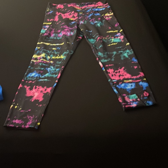 Fila Yoga outfit - Picture 3 of 5